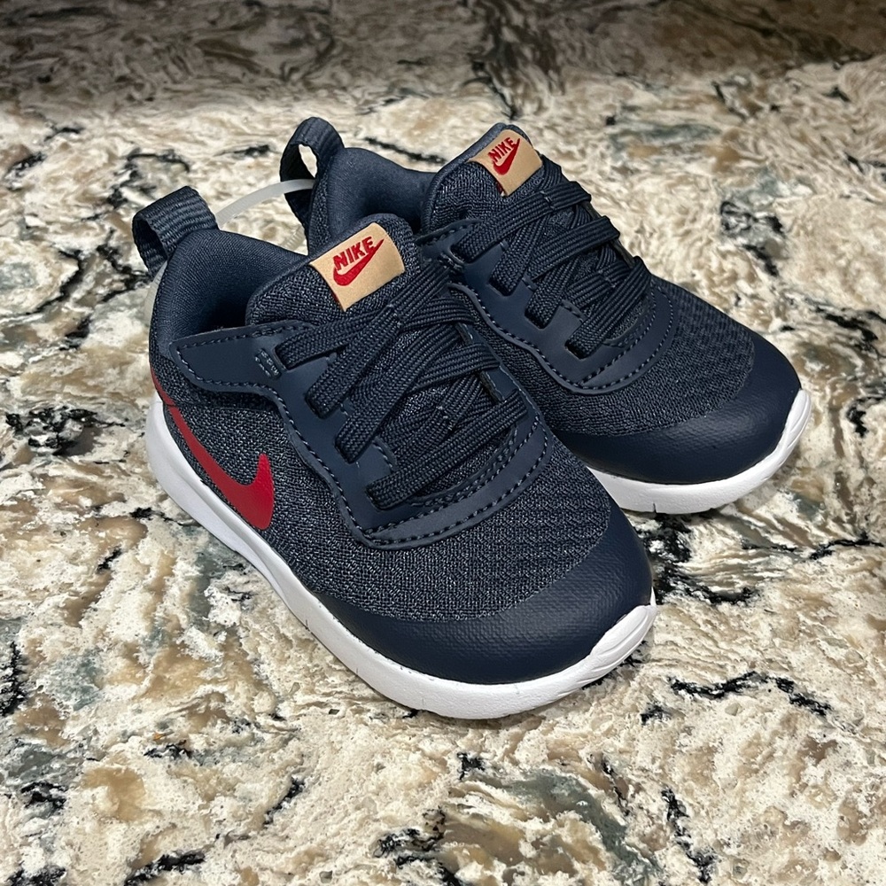 Nike kids sneakers